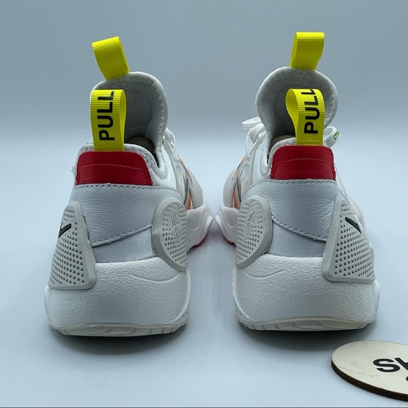 Nike x Preston Heron Huarache E.D.G.E - Picture 5 of 9